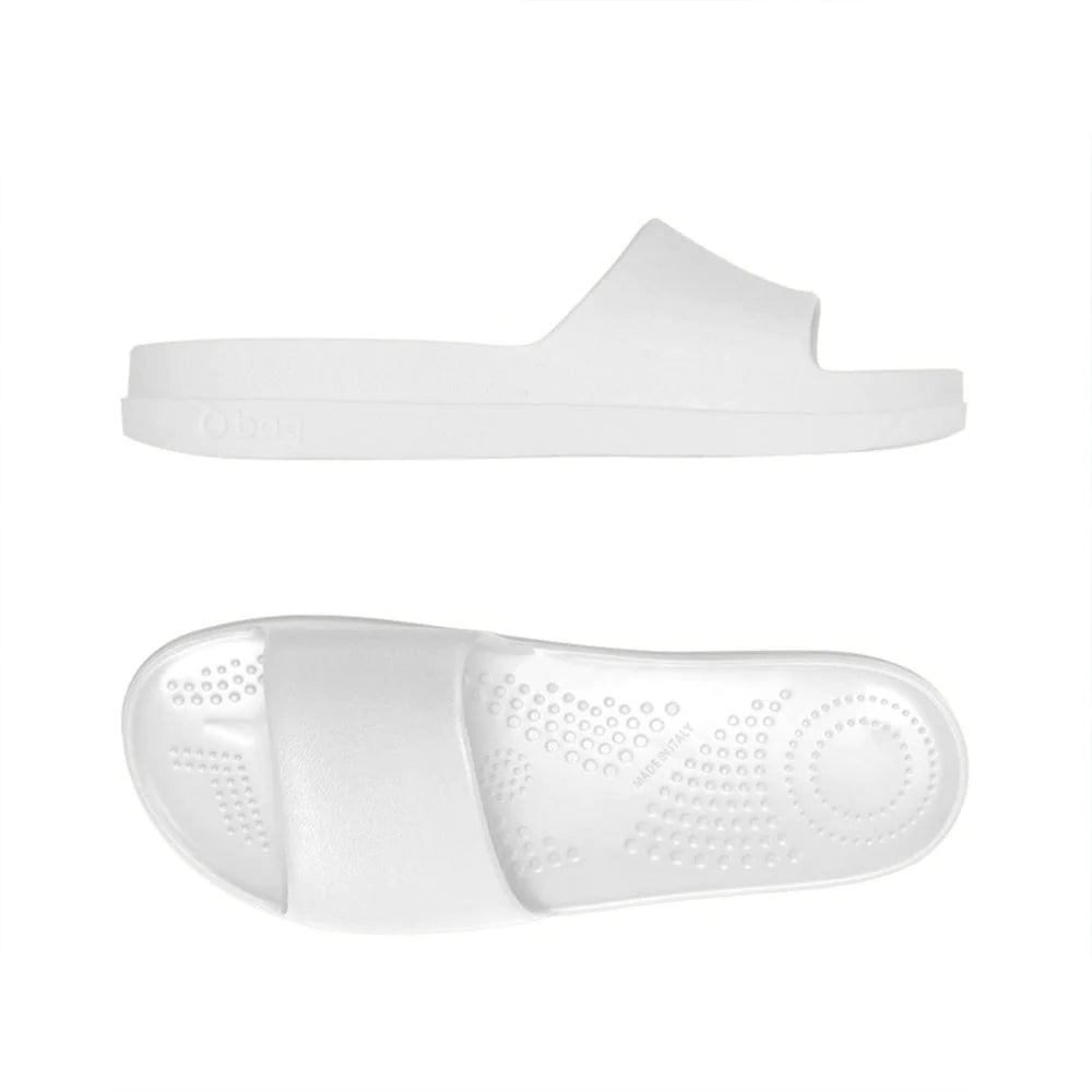 O bag slippers