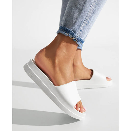 O bag slippers