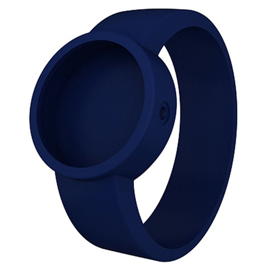 "O clock" Strap