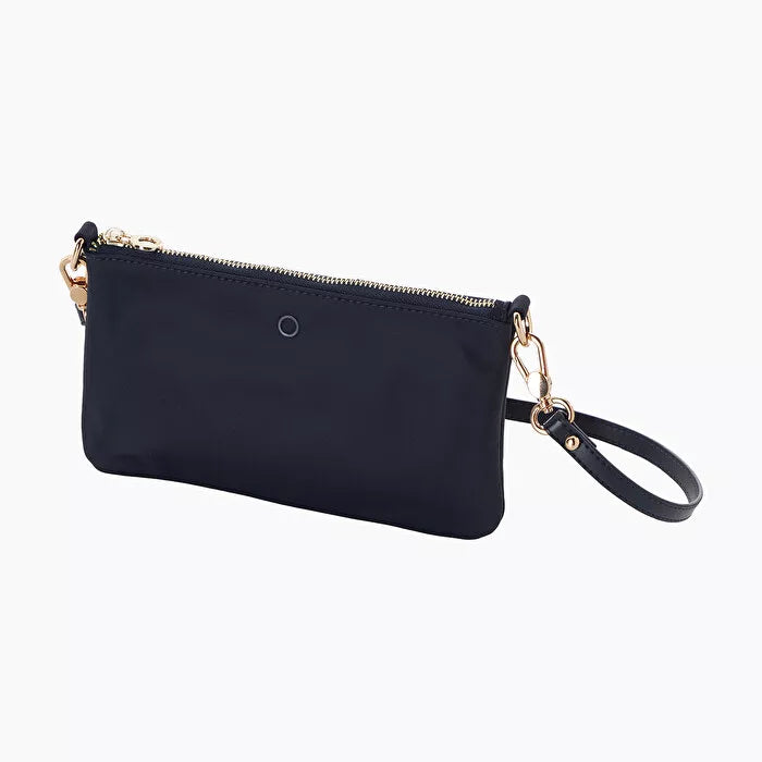 O bag Papillon