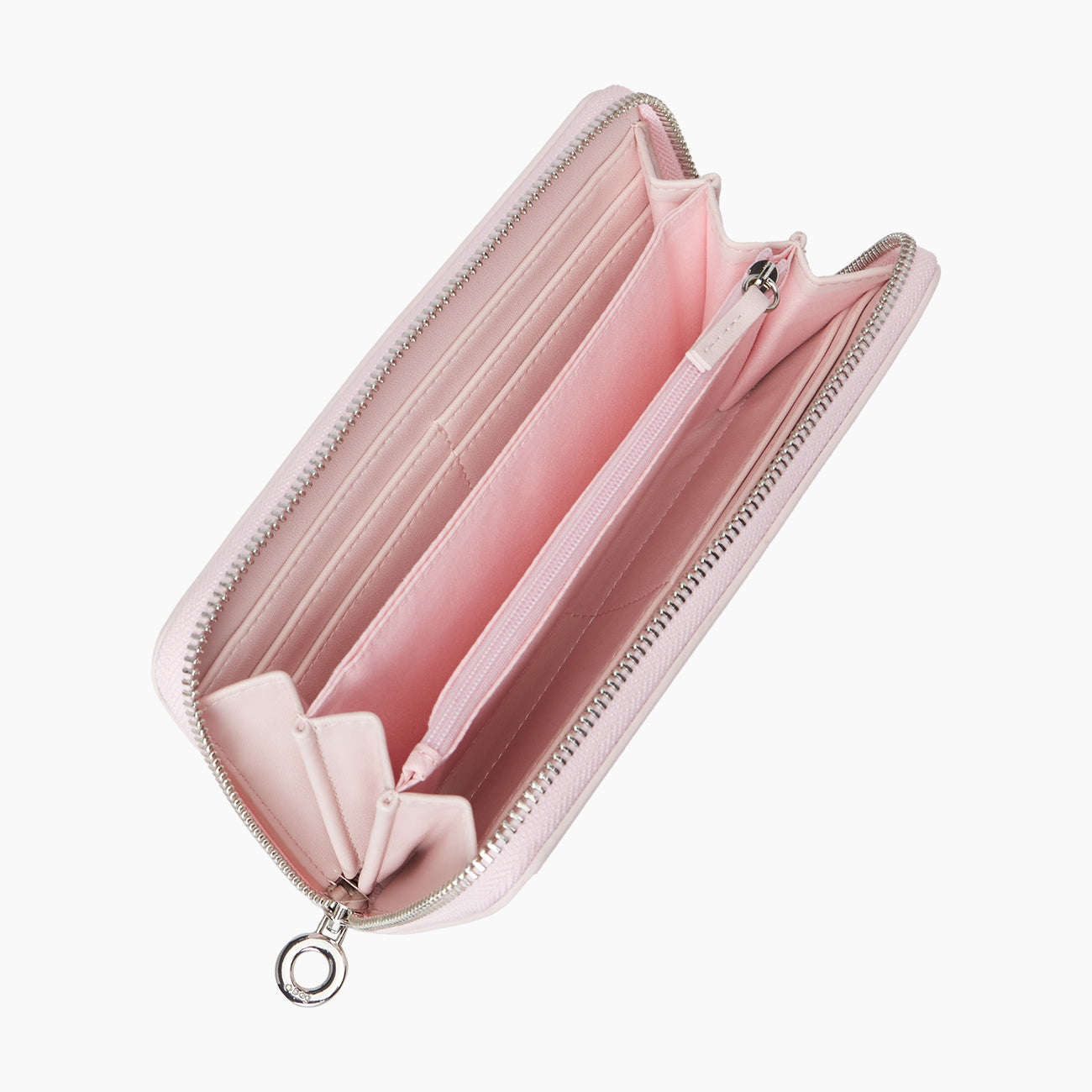 O bag Zurich wallet
