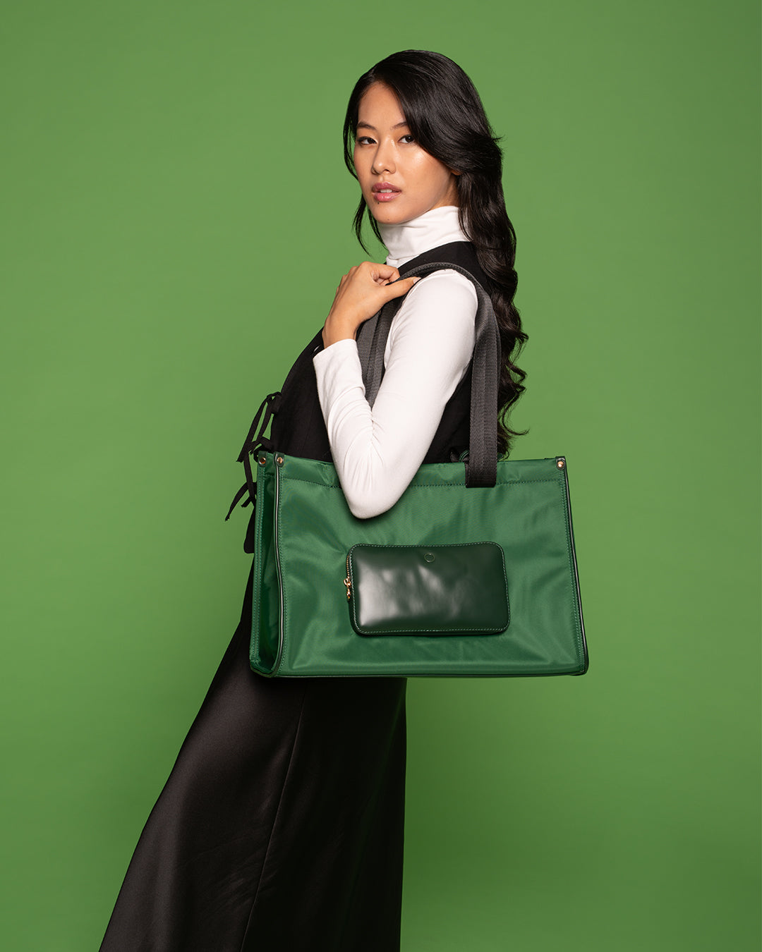 O bag Bon Ton