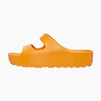 O bag slippers