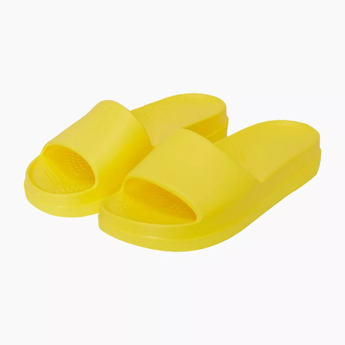 O bag slippers