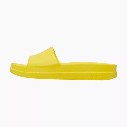 O bag slippers