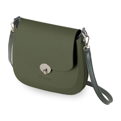 O bag Chase with a thin handle